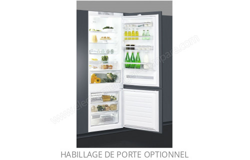 WHIRLPOOL SP408011
