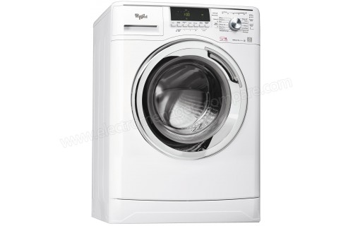 WHIRLPOOL SPA900