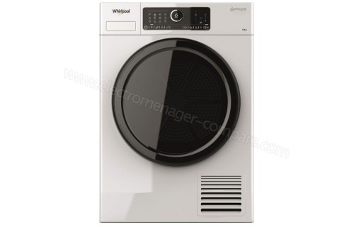WHIRLPOOL STU103EYHEU