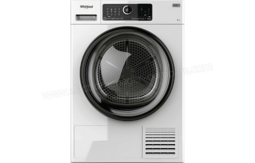 WHIRLPOOL STU83BEU