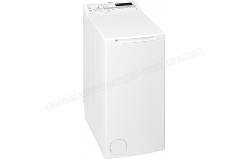 WHIRLPOOL TDLR55120SFR/N