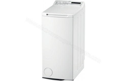 WHIRLPOOL TDLR55140SFR