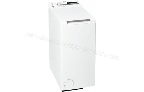 WHIRLPOOL TDLR 60211