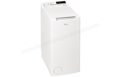 WHIRLPOOL TDLR60220
