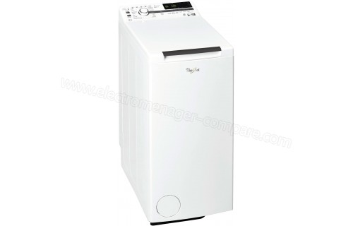 WHIRLPOOL TDLR 60230