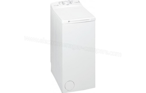 WHIRLPOOL TDLR6030LFR/N
