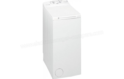 WHIRLPOOL TDLR6230LFR/N