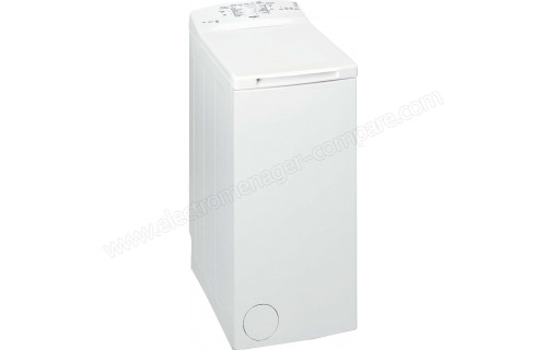 WHIRLPOOL TDLR6231LFR/N