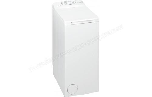 WHIRLPOOL TDLR62322LFR/N
