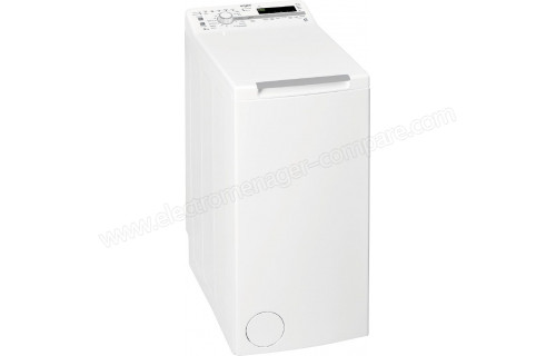 WHIRLPOOL TDLR6232SFR/N