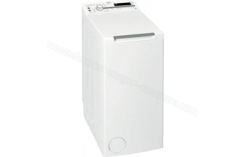 WHIRLPOOL TDLR62344SFR/N