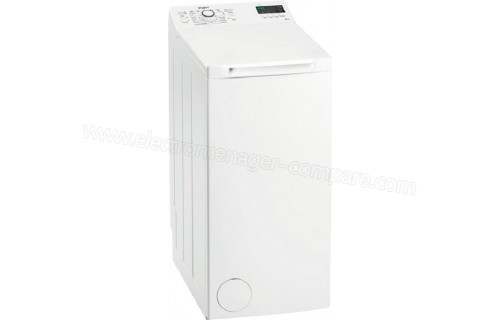 WHIRLPOOL TDLR6235FR/N