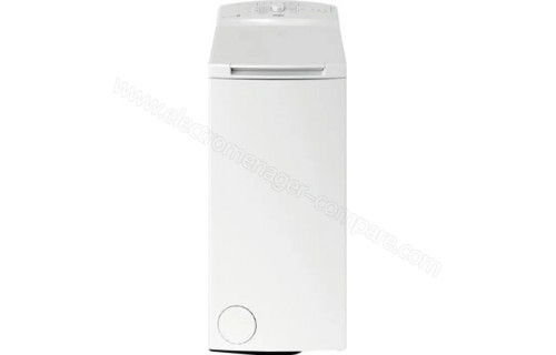WHIRLPOOL TDLR6240LFR/N