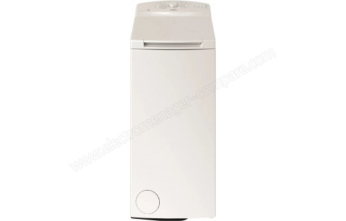 WHIRLPOOL TDLR6244LFR