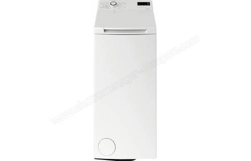 WHIRLPOOL TDLR6245FR/N