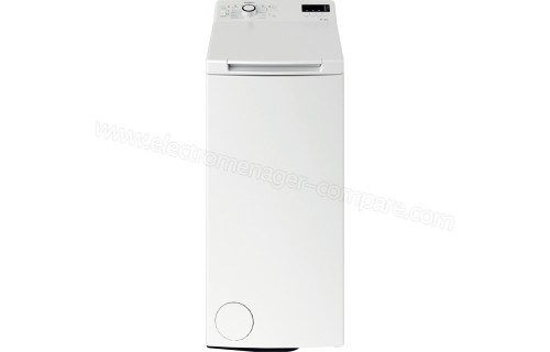 WHIRLPOOL TDLR6247FR/N