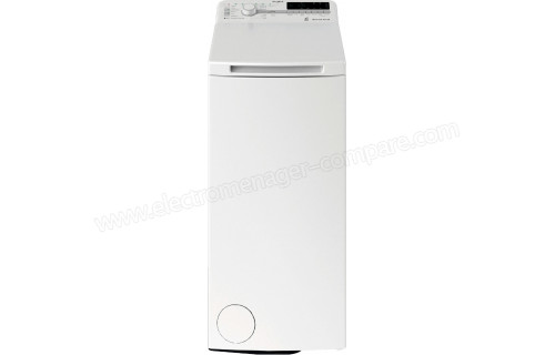 WHIRLPOOL TDLR6260FR