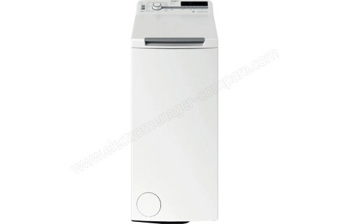 WHIRLPOOL TDLR6261BFR