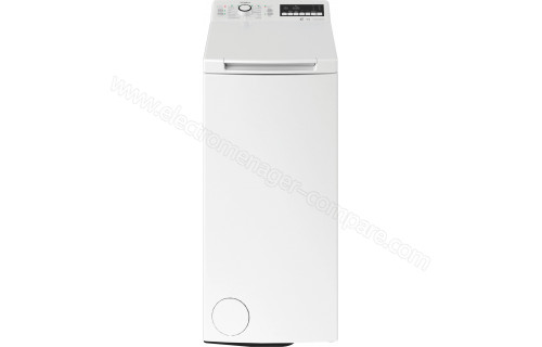 WHIRLPOOL TDLR6265FR