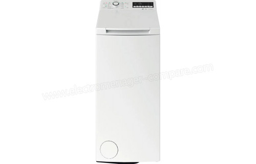 WHIRLPOOL TDLR6267FR
