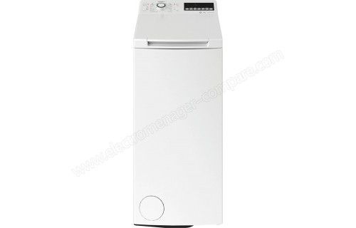 WHIRLPOOL TDLR6268FR