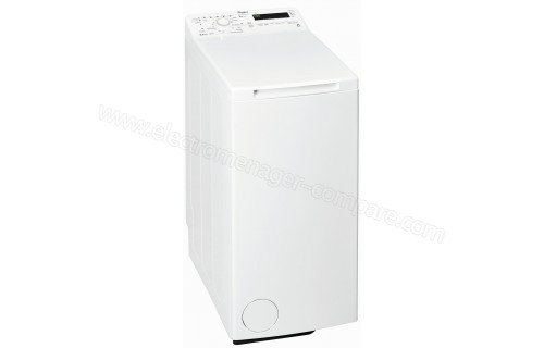 WHIRLPOOL TDLR 65210