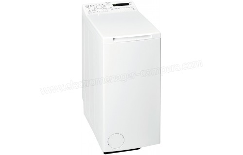 WHIRLPOOL TDLR 65211