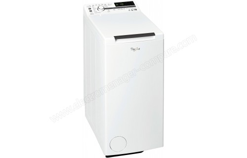 WHIRLPOOL TDLR 65230