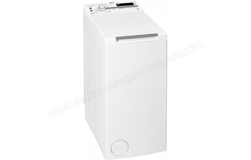 WHIRLPOOL TDLR65231FRN