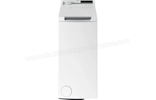 WHIRLPOOL TDLR65261FR