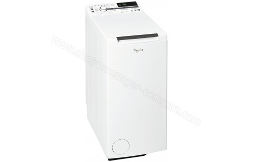 WHIRLPOOL TDLR65330