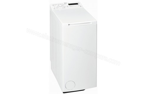 WHIRLPOOL TDLR 70210