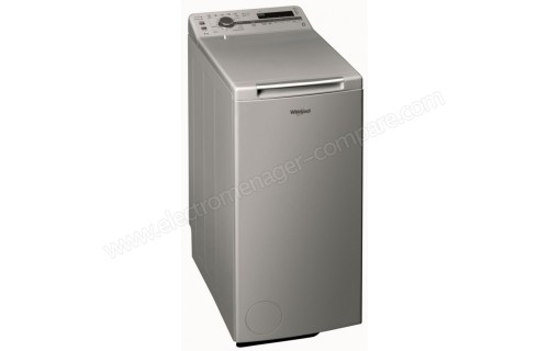 WHIRLPOOL TDLR70212S