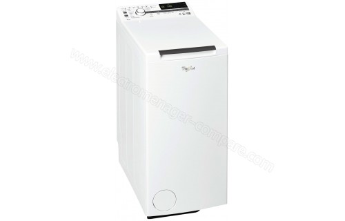 WHIRLPOOL TDLR 70230