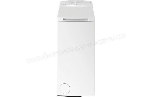 WHIRLPOOL TDLR7220LFRN