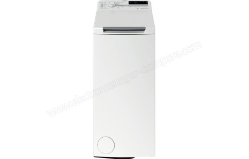 WHIRLPOOL TDLR7251FR