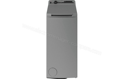 WHIRLPOOL TDLRS6246FR