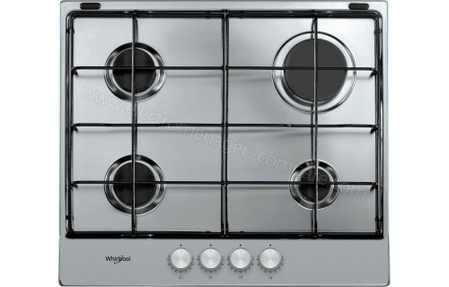 WHIRLPOOL TGML 650 IX