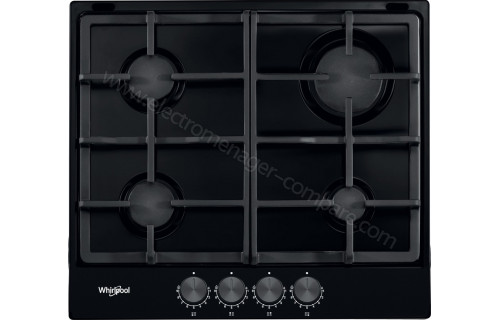 WHIRLPOOL TGML 650 NB