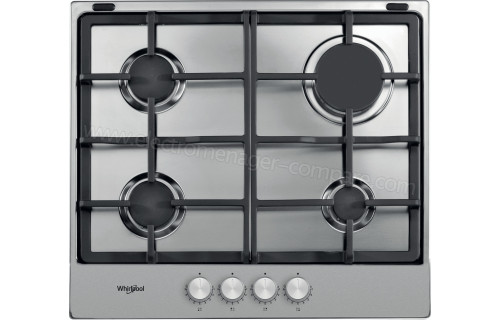 WHIRLPOOL TGML 660 IX