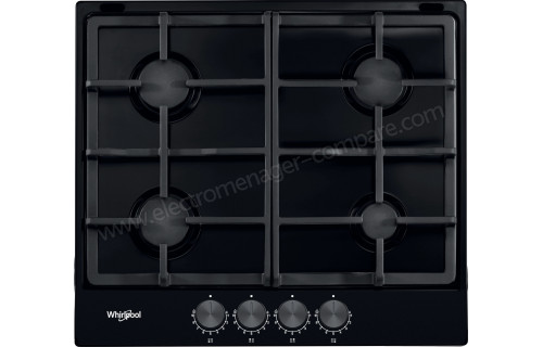 WHIRLPOOL TGML 660 NB