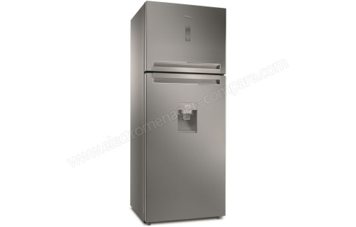 WHIRLPOOL TTNF8211OX AQUA