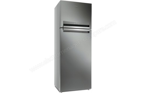WHIRLPOOL TTNF9322OX