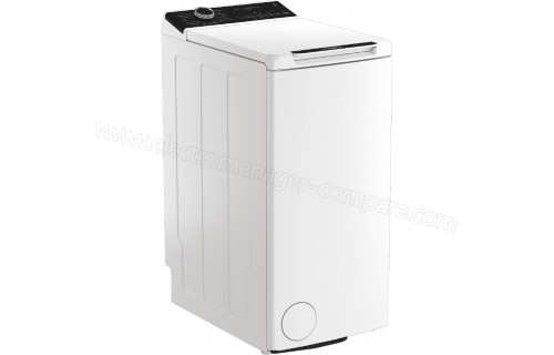 WHIRLPOOL TW621CSENSEWASHFR
