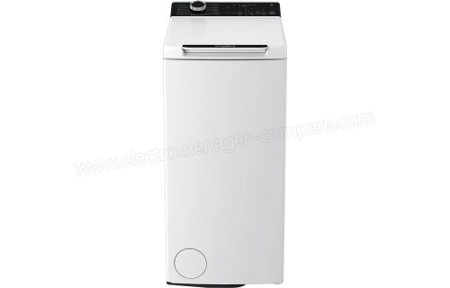 WHIRLPOOL TW621CSILENCEFR