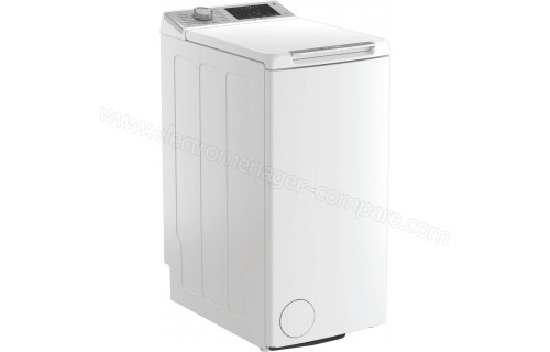 WHIRLPOOL TW621SILENCEFR