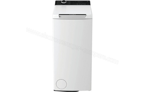 WHIRLPOOL TW622BFRESHCAREFR