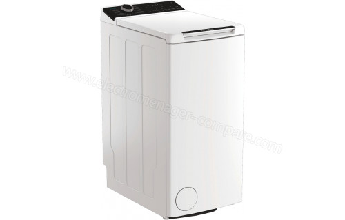 WHIRLPOOL TW6521CSENSEWASHFR