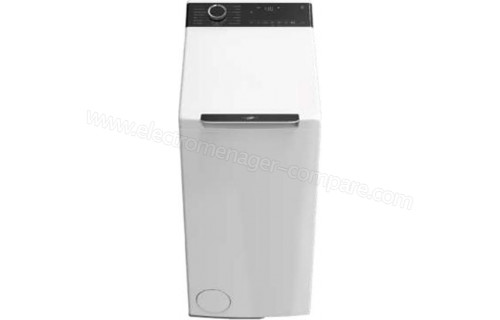 WHIRLPOOL TW721SILENCEFR