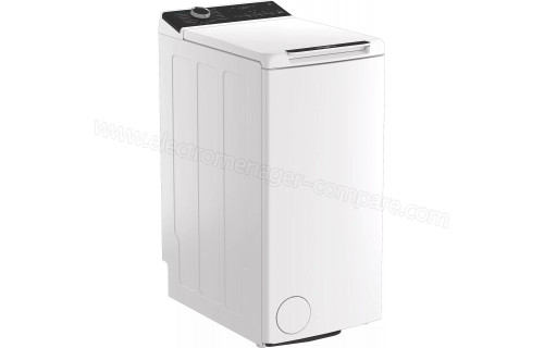 WHIRLPOOL TWB721BCSENSEWASHFR